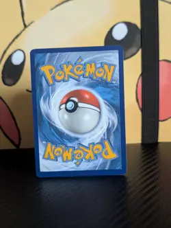 Pokemon TCG Flareon TG01/TG30 Trainer Gallery Card Brilliant Stars Near Mint NM - Image 3