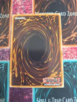 Yu-Gi-Oh! Curse of Dragon LOB-EN066 Super Rare Unlimited Near Mint - Image 3