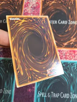 Yu-Gi-Oh! Curse of Dragon LOB-EN066 Super Rare Unlimited Near Mint - Image 4