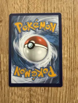 Pokemon TCG Flareon TG01/TG30 Trainer Gallery Card Brilliant Stars Near Mint NM - Image 2