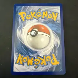 Pokemon: Flareon Trainer Gallery TG01/TG30 Brilliant Stars - Image 2