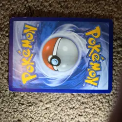 Pokemon Flareon TG01/TG30 Brilliant Stars Trainer Gallery Holo LP/NM - Image 2