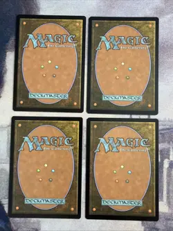4x History of Benalia- Dominaria- NM- Mtg Magic The Gathering Cards- Playset - Image 2