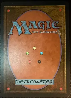 Scrubland Revised MTG EXC _ Free US shipping - Image 2