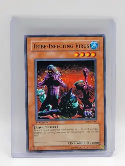 Tribe-Infecting Virus MFC-076 Magician's Force Unlimited - Image 1