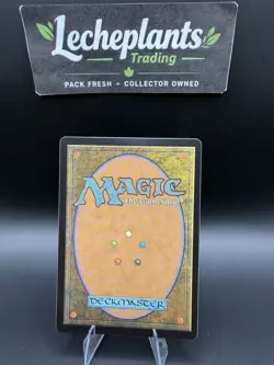Ruby Medallion Commander Masters Regular - Image 2
