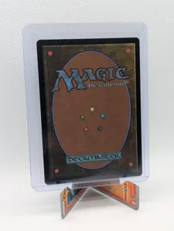 MTG - Professor Onyx - Regular Mythic #083 - Strixhaven: School of Mages NM - Image 2