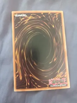 Melomelody the Brass Djinn - YS12-EN042 - Super Rare - 1st Edition x1 - NM/LP - Image 2