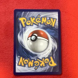 Rosa's Encouragement 123/088 Secret Rare Full Art Holo Pokemon Card - Image 2