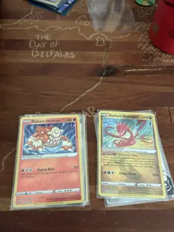 Pokemon TCG 10 Radiant and Shiny Pokemon Cards. Near Mint - Image 4