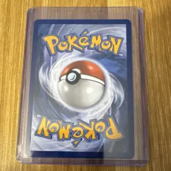 Nintendo Pokemon TCG Decidueye EX 100/088 Ultra Rare Holo Eng 320 HP - Image 2