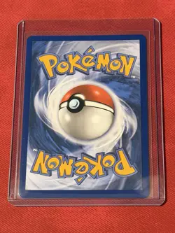 Pokemon TCG Salazzle ex 101/088 Me03: Perfect Order Holo - Image 2