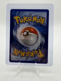 Metal Energy 19/111 Neo Genesis Holo Rare Unlimited Pokemon TCG Card - Image 2