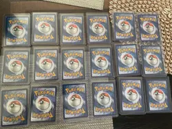 Pokemon Card Lot - Collection - Image 2