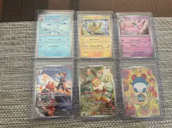 Pokemon Card Lot - Collection - Image 3
