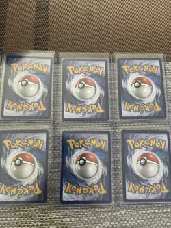 Pokemon Card Lot - Collection - Image 4