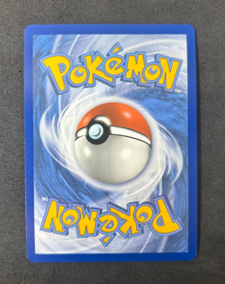 2024 POKEMON SV SHROUDED FABLE 092/064 FEZANDIPITI EX - NM - Image 2