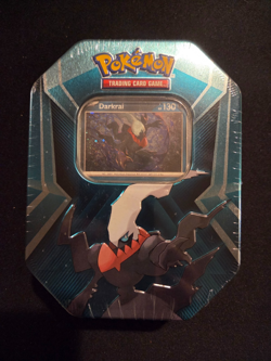 Pokemon TCG Triple Whammy Tin Sealed Destined Rivals Journey Together Set Of 3 - Image 3