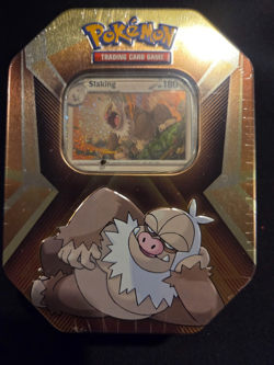 Pokemon TCG Triple Whammy Tin Sealed Destined Rivals Journey Together Set Of 3 - Image 5