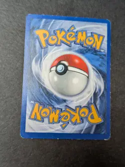 Nintendo Pokemon TCG Wobbuffet 16/75 Neo Discovery Holo 1st Ed English 2001 90HP - Image 3