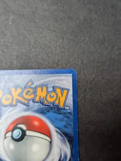 Nintendo Pokemon TCG Wobbuffet 16/75 Neo Discovery Holo 1st Ed English 2001 90HP - Image 5