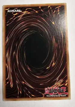 Yugioh DoSolfachord Coolia ANGU-EN021 Ultra Rare 1st Ed lightly played - Image 3