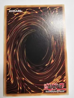 Yugioh DoSolfachord Coolia ANGU-EN021 Ultra Rare 1st Ed lightly played - Image 4