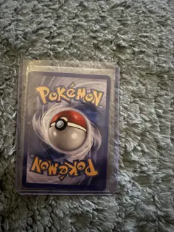 2005 Pokemon Ditto (Bulbasaur) Delta Species 36/113 Non-holo Regular - Image 2