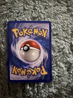 2005 Pokemon Ditto (Bulbasaur) Delta Species 36/113 Non-holo Regular - Image 4