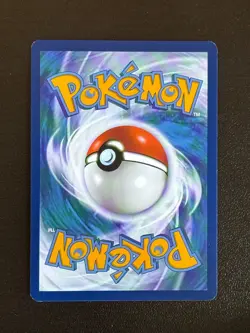 Totodile 039/162 Common Temporal Forces Pokemon Reverse Holo Lightly Played - Image 2