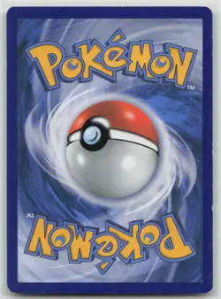 Team Aqua's Muk 8/34 Holo Rare Double Crisis Pokemon Moderately Played - Image 2