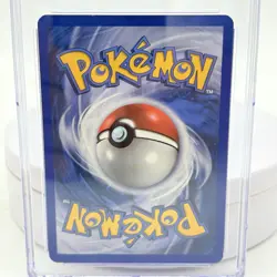 Pokemon TCG Baltoy 43/106 EX Emerald CGC Mint + 9.5 Card 2005 - Image 5