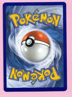 Rampardos ex 100/084 Pokemon Pitch Black Ultra Rare Full Art Holo NM - Image 2
