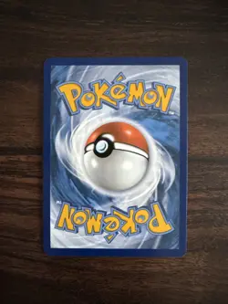 Pokemon TCG Flapple 210/191 Illustration Rare SV08 Surging Sparks NM Condition - Image 2