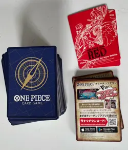 One Piece Trading Card Game Romance Dawn Booster Box 135+ Cards Japanese Anime - Image 2