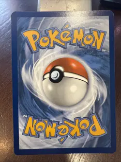 Pokemon TCG Quaquaval EX Scarlet & Violet Paldea Evolved Holo Card 260/193 - Image 2