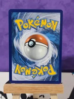 Pokemon TCG Zekrom Holo Rare Legendary Treasures Edition - Image 2