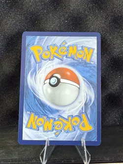 Pikachu Ex #247 Pokemon Surging Sparks - Image 3