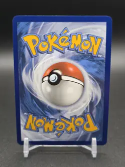 Ninetales ex 038/165 Double Rare 151 Pokemon Holo Near Mint - Image 2