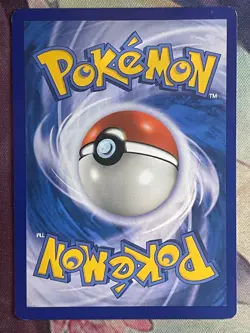 Electabuzz LV. 32 - 87/132 - Secret Wonders Pokemon 2007 - Image 2
