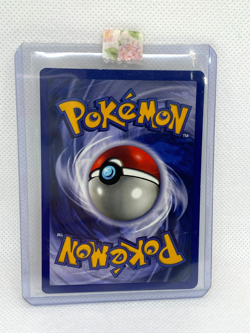 Pikachu Black Star Promo 1 Pokemon Trading Card - Image 5