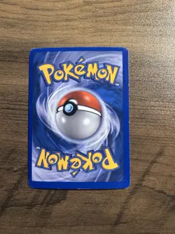 The Pokemon Company Cyndaquil 45/101 Dragon Frontiers 2006 English Reverse Holo - Image 2