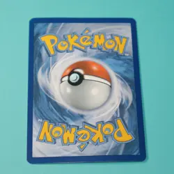 Black and White Promos #BW66 Ninetales Pokemon - Image 3