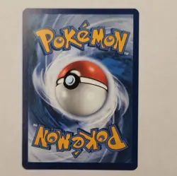 The Pokemon Company Misty's Gyarados 049/182 Sv10 Holo Rare EN 180 HP Stage 1 - Image 2
