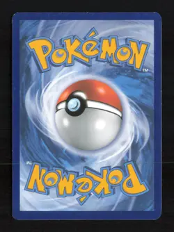 Pikachu 30/111 Common Crimson Invasion Pokemon MP - Image 2