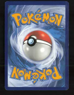 Pikachu 30/111 Common Crimson Invasion Pokemon MP - Image 2