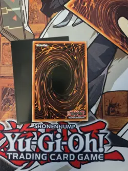 YUGIOH MILLENNIUM-EYES RESTRICT MAMA-EN064 ULTRA 1ST ED NM - Image 2