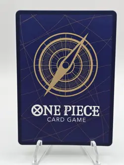 One Piece Perona - OP14-033 OP14-033 The Azure Sea's Seven Foil - Image 2