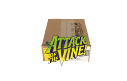Disney Lorcana - Attack of the Vine ! Factory Sealed Booster box (4) Case - Image 1
