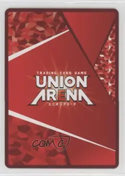 2024 Union Arena TCG - My Hero Academia Vol 2 EX06BT Japanese Katsuki Bakugo - Image 2
